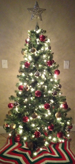 christmas tree