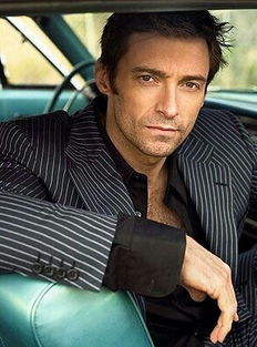 Hugh Jackman