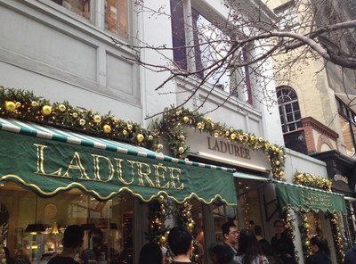 Laduree